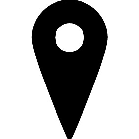 Karte Pin